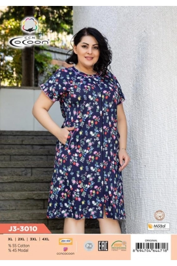 J3-3010 FERMUARLI SABAHLIK