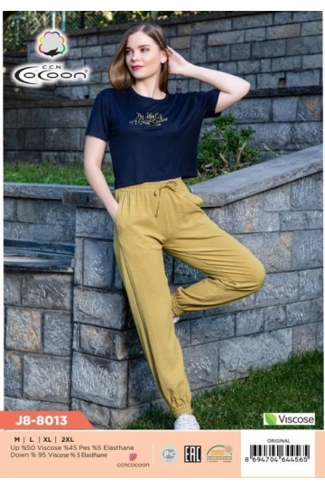 J8-8013 EŞOFMAN TAKIM