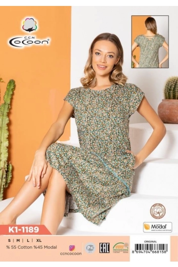 K1-1189 TUNİK