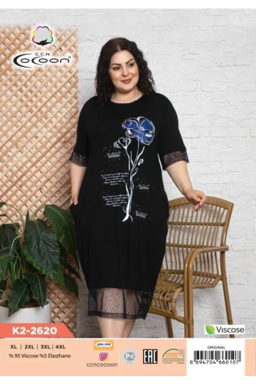 K2-2620 ELBİSE
