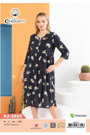 K2-2805 ELBİSE