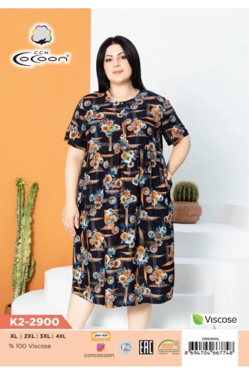 K2-2900 ELBİSE