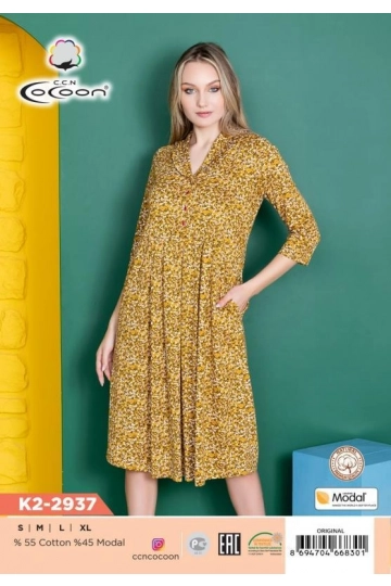 K2-2937 ELBİSE
