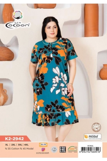 K2-2942 ELBİSE