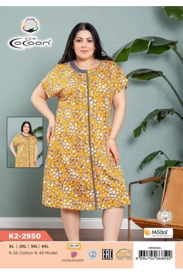 K2-2950 ELBİSE