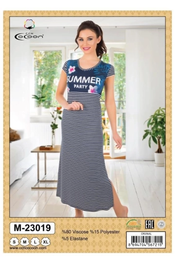 M23019 ELBİSE