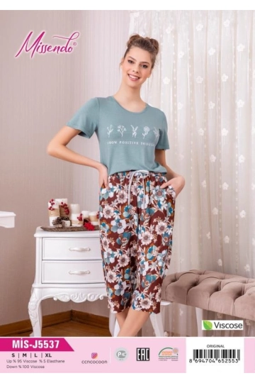 MİS-J5537 KAPRİ TAKIM