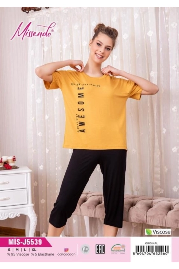 MİS-J5539 KAPRİ TAKIM