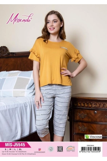 MİS-J5545 KAPRİ TAKIM