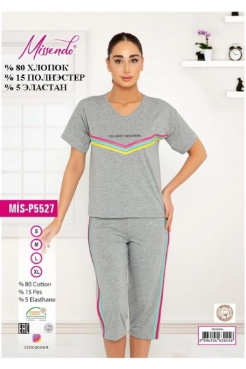 MİS-P5527 KAPRİ TAKIM