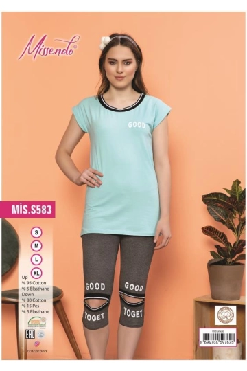 MİS-S583 KAPRİ TAKIM