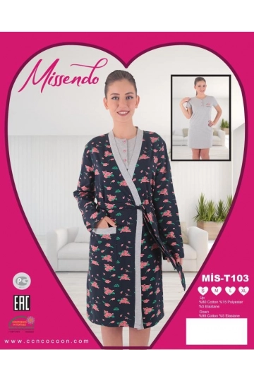 MİS-T103 SABAHLIK TAKIM