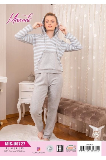 MİS-U6727 EŞOFMAN TAKIM