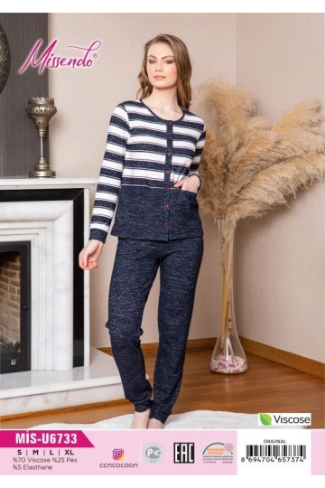 MİS-U6733 EŞOFMAN TAKIM