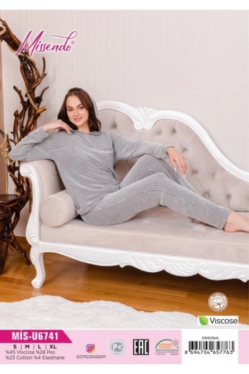 MİS-U6741 EŞOFMAN TAKIM