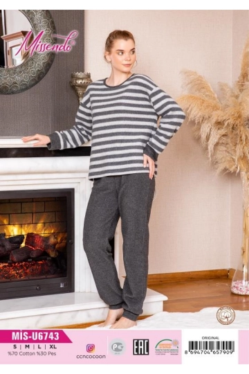 MİS-U6743 EŞOFMAN TAKIM