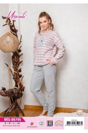 MİS-U6745 EŞOFMAN TAKIM