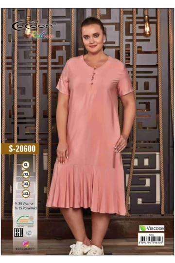 S20600 ELBİSE