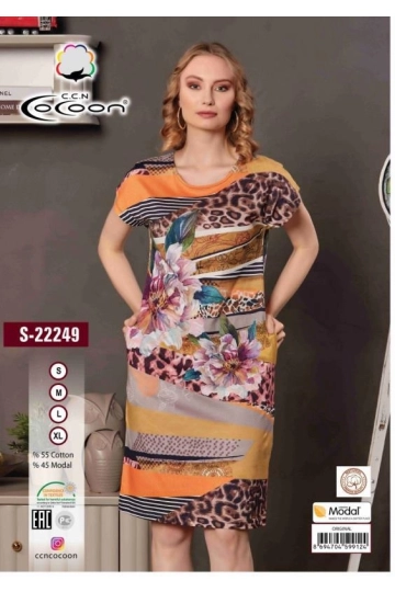 S22249 ELBİSE