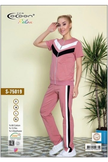 S75019 EŞOFMAN TAKIM