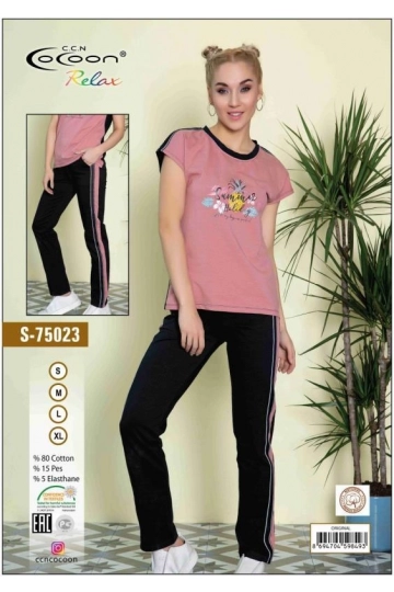 S75023 EŞOFMAN TAKIM