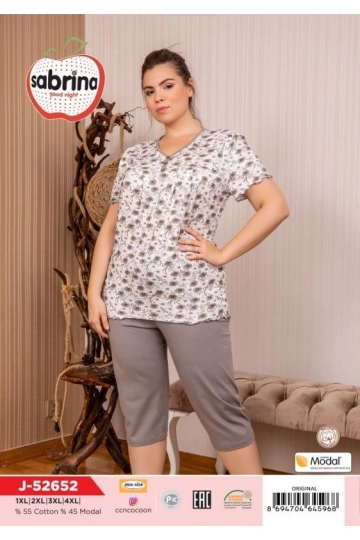 SAB.J52652 KAPRİ TAKIM