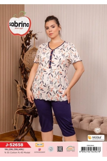 SAB.J52658 KAPRİ TAKIM