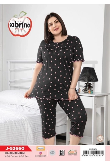 SAB.J52660 KAPRİ TAKIM