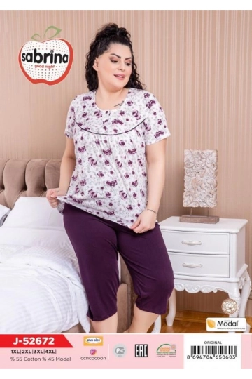 SAB.J52672 KAPRİ TAKIM