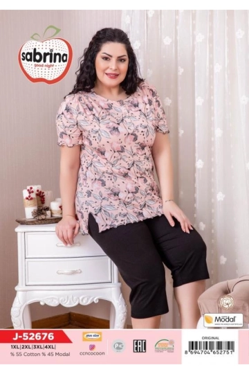 SAB.J52676 KAPRİ TAKIM