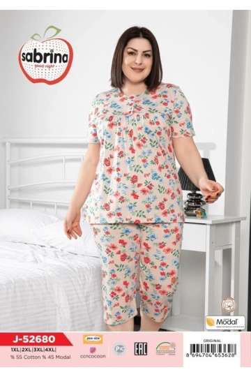 SAB.J52680 KAPRİ TAKIM