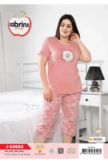 SAB.J52682 KAPRİ TAKIM