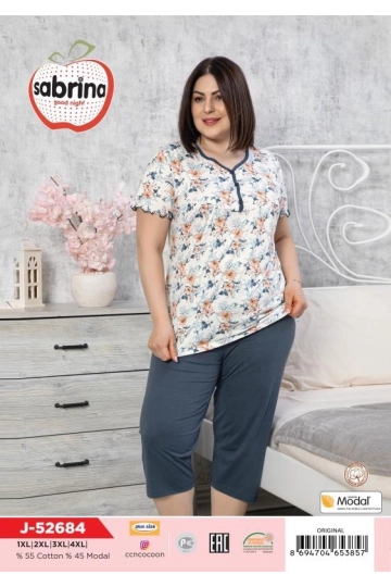 SAB.J52684 KAPRİ TAKIM