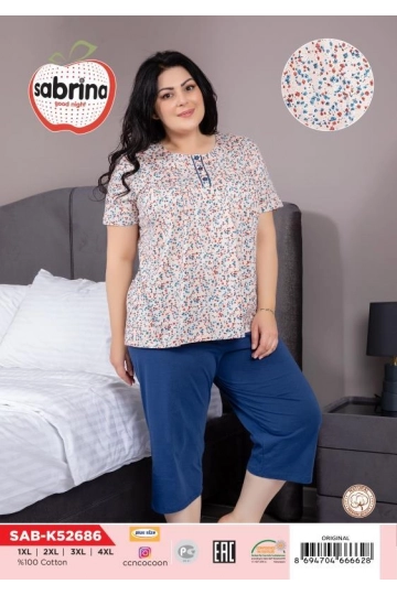 SAB.K52686 KAPRİ TAKIM