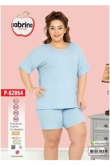SAB.P62054 ŞORT TAKIM