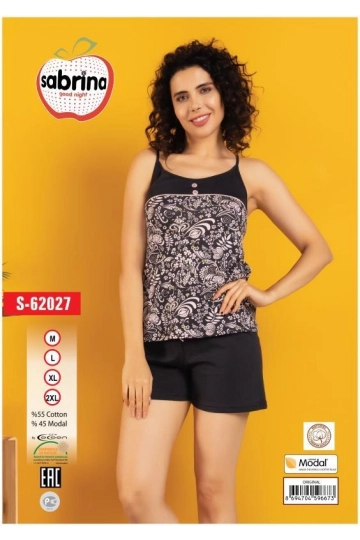 SAB.S62027 ŞORT TAKIM