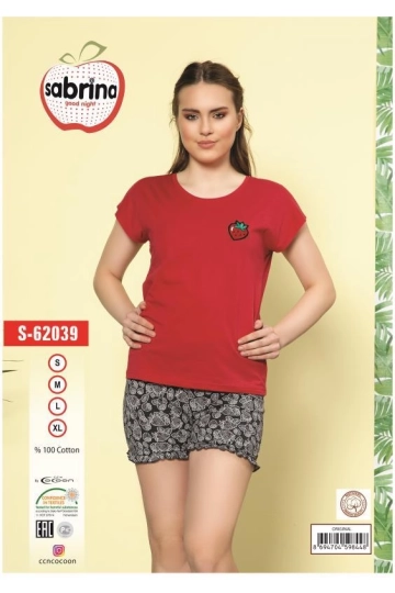 SAB.S62039 ŞORT TAKIM