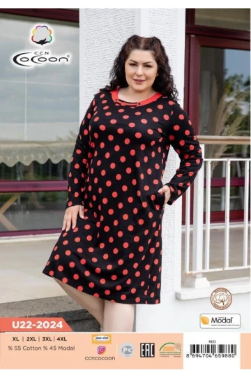 U22-2024 ELBİSE