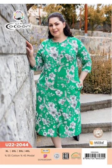 U22-2044 ELBİSE