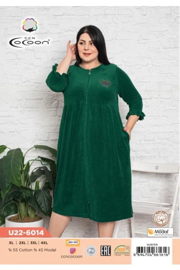 U22-6014 ELBİSE