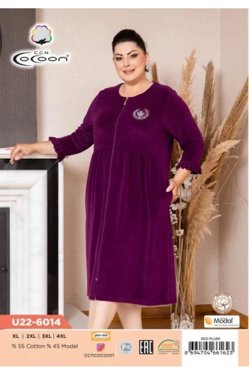 U22-6014 ELBİSE