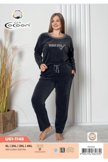 U61-1148 EŞOFMAN TAKIM