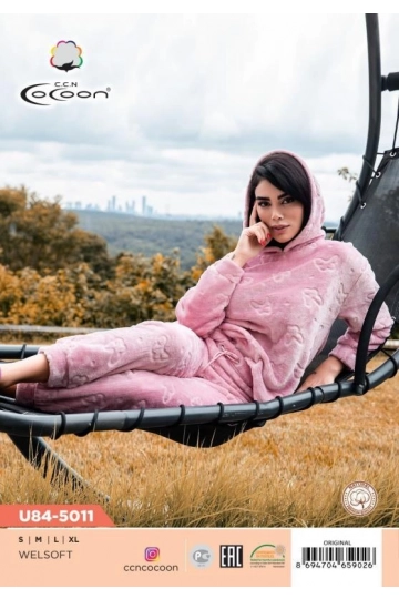 U84-5011 EŞOFMAN TAKIM