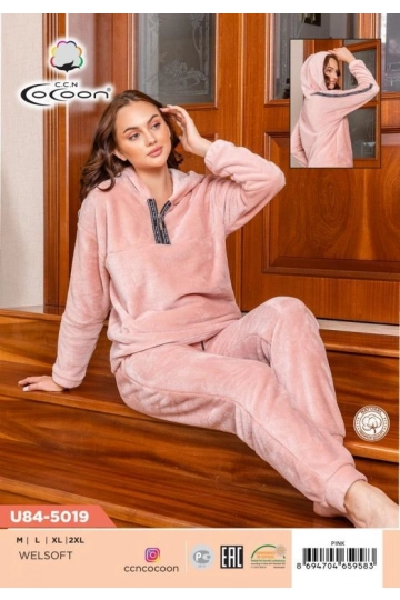 U84-5019 EŞOFMAN TAKIM