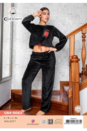 U84-9063 EŞOFMAN TAKIM